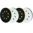thumbnail image 1 of Almohadilla de espuma Orbital Sander CTPICXM de 5 pulgadas, espuma suave y alta, 1 of 6
