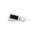 thumbnail image 1 of Cateissary Senderismo Viajar Lámpara con energía solar Picnic Carpa recargable Luz Lámparas de emergencia Equipo al aire libre Accesorios de iluminación Iluminación y accesorios 7W Cateissary HA073062-01, 1 of 6