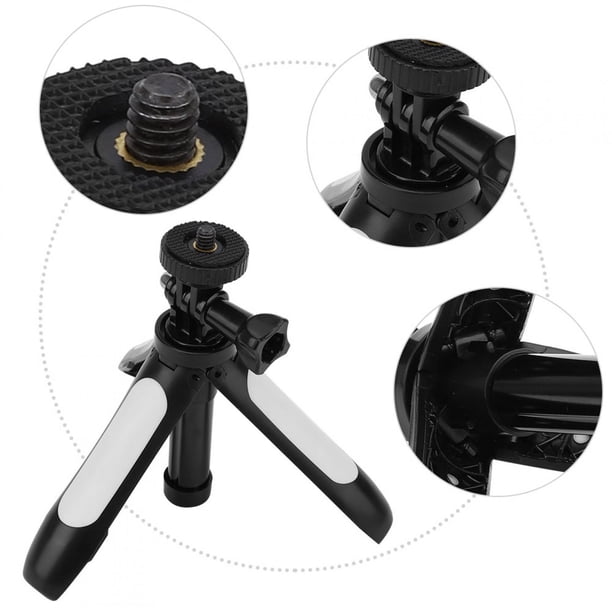 Trípode Cámara Trípode Cámara de Acción Selfie Stick Mini Trípode Monopié Extensible de Mano Selfie Stick para OSMO Cámara de Acción Trípodes Completos ANGGREK Otros