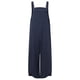 thumbnail image 1 of Tendencia de moda femenina europea y americana: pantalones cortos casuales con tirantes de color sólido., 1 of 2