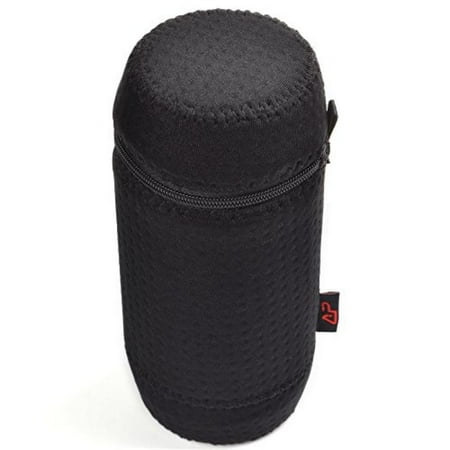 Power Case With Speaker Lightning Power – JBL Charge 2 Portable Wireless Bluetooth Speaker CHARGEIIBLKAM Water-Resistant Lycra Zipper Carrying Case Bag ()