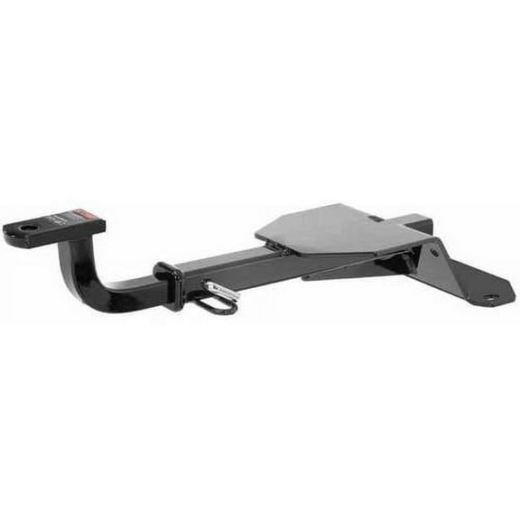 CURT 11222 Class 1 Trailer Hitch, 1-1/4-Inch Receiver, Compatible with Select Chevrolet Camaro