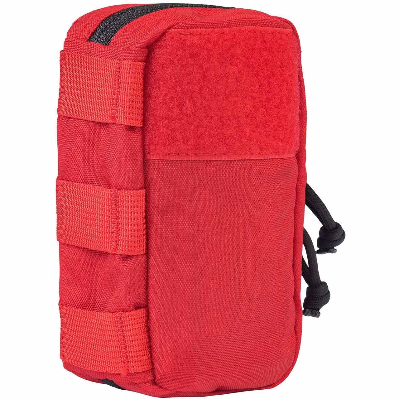 Mini First Aid Kit (MFAK)
