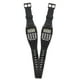 thumbnail image 5 of BRIGHTFUFU 2 relojes calculadoras portátiles de muñeca con funcionamiento geométrico, regalo de cumpleaños para niños, color negro., 5 of 8