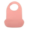 thumbnail image 4 of Protector de ropa impermeable, Baberos de silicona para adultos Baberos impermeables de silicona para adultos para adultos mayores Eleva tu experiencia, 4 of 8