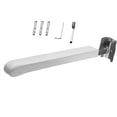thumbnail image 2 of Serenable Toilet Grab Bar,Toilet Hand Rail,Foldable Non Slip Bathroom Hand Grip,Portable Stable Shower Grab,Toilet Handrail for Seniors length 62cm, 2 of 9
