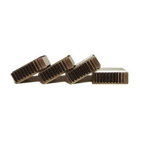 Steel Dragon Tools® 37835 1" 12R RH Alloy Pipe Dies compatible with RIDGID®