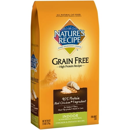 Nature S Recipe Cat Food Walmart Nature S Recipe Cat Food Walmart
