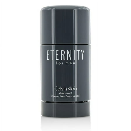 Coty Calvin Klein Eternity Deodorant, 2.6 oz