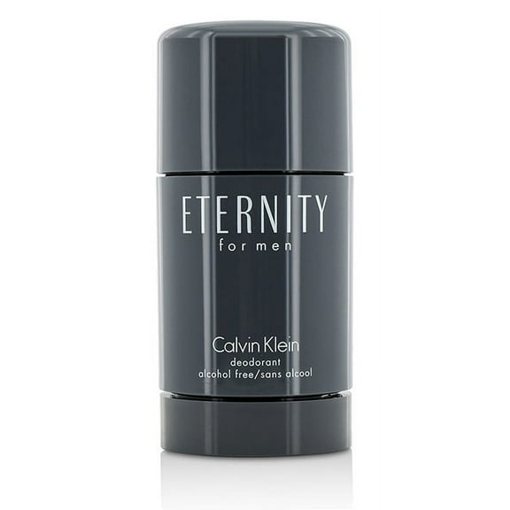 Coty Calvin Klein Eternity Deodorant, 2.6 oz