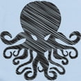 thumbnail image 2 of CafePress - CTHULHU Infant Bodysuit - Baby Light Bodysuit, Size Newborn - 24 Months, 2 of 4