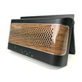 thumbnail image 1 of Car Radiator Cooling Fan Solar Powered Car Ventilator Auto Window Air Vent Exhaust Heat Fan, 1 of 7