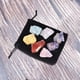 thumbnail image 5 of Bolsa de regalo de piedras de cristal de 7 piezas -3cm Sunnimix Piedras de cristal natural, 5 of 8