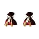 thumbnail image 1 of Ounissouiy Candy Drawstring Bag Favors Regalos Organizador Paquete Bolsa Niños Type4 NO4, 1 of 6