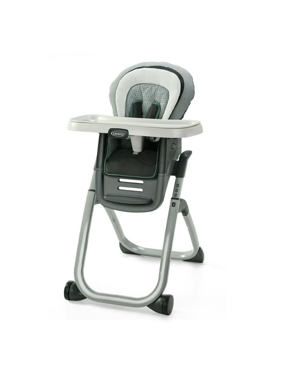 Graco DuoDiner DLX 6-in-1 Highchair, Mathis, 22.69 lbs