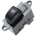 thumbnail image 2 of Botón de interruptor de ventana con regulador de potencia para Nubira 00-02 96190777 96269358, 2 of 5