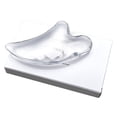 thumbnail image 2 of Raspador de cristal Xihbxyly para lifting facial femenino artefacto de afeitado facial, 2 of 6