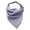 C, variant on Under $4 Headband for Women Solid Color Triangle Bandana Head Scarf for Women Elastic Ruched Back Hair Kerchief Soft Stretchy Breathable Hair Bandana for Daily Outdoor Wear, Multicolor