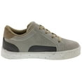 thumbnail image 2 of Oomphies Toddler's Leo Slip On Sneakers, 2 of 5