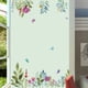 thumbnail image 5 of Juego de pegatinas de pared Cateissary decorativa artesanal PVC dormitorio, 5 of 6