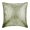5. Grey (Winter Is Coming), variant on Pillow Case Custom, Decorative Pillow Covers 24x24 inch (60x60 cm) Grey, Silk Throw Pillow Covers, Handmade Pillow Covers, Geometric Pillow Shams, Modern Pillow Shams - Future Trellis