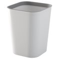 thumbnail image 4 of Papelera de basura para el hogar, de lujo, para sala de estar, de gran capacidad, para baño, de gran valor estético, con estilo, 4 of 4