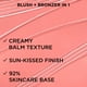 thumbnail image 3 of Cream Blush + Bronzer IT Cosmetics brilla con confianza, 3 of 7