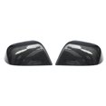 thumbnail image 2 of Adecuado para modificación de carcasa de espejo retrovisor Tesla MODEL3 18-22, piezas de repuesto de cubierta de espejo, 2 of 6