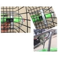 thumbnail image 4 of GLFILL Bike Mount Accessory Rear Rack Support Bracket Made of Reliable Steel Materials silver, 4 of 8