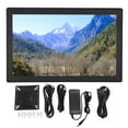 thumbnail image 2 of 15.6Inch Portable  Touchscreen, IP65 Waterproof IPS Touch Screen Display with Energy Saving, Embedded Capacitive LCD Display for Industry, for Laptop Phone Computer, 2 of 8