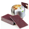 thumbnail image 3 of Naiovety Esponja borrador, esponjas descalcificadoras, herramientas para quitar manchas de óxido, accesorio de baño, herramienta de limpieza Suministros de limpieza para el hogar, 3 of 6