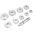 thumbnail image 2 of Performance Tool W89715 10pc Bearing Race & Seal Driver, 2 of 3