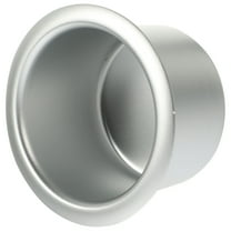 PBPBOX Chair Cup Holder Aluminum Alloy for Sofa 1Pack