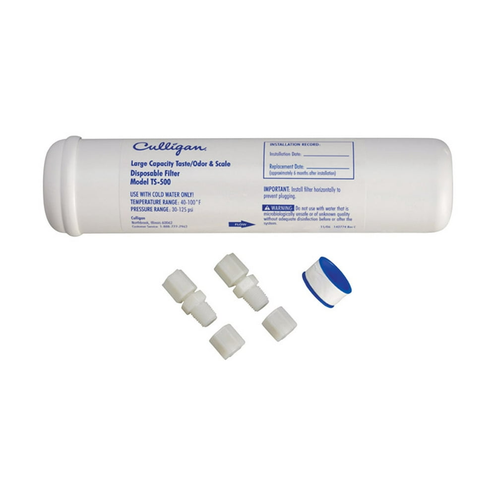 Culligan Better Water Pure and Simple Water Filter For Refrigerators