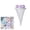 Purple, variant on Pet Hair Remover for Laundry, Floating Hair Filtering Mesh, Lint Catcher for Washing Machine, Reusable Dog Cat Hair Remover(Blue)