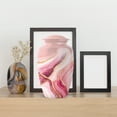 thumbnail image 4 of MUKTIVE Pink Abstract Cremation Urns for Adult Male, Large Abstract Funeral Urn for Ashes for Women, Burial Urn for Loss of Mom, Memorial Urns for Human Ashes, 10 Inch, 4 of 7