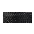 thumbnail image 2 of Moyic Teclado de EE. UU. Accesorio profesional para PC Accesorios de entrada Diseño en inglés Teclados para portátiles Reemplazo para Juegos de teclado y mouse para computadora, 2 of 6
