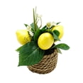 thumbnail image 1 of Miniature Artificial Tree Home Desktop Decor Greenery Ideal Wedding Scene Decoration, 1 of 3