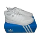 thumbnail image 1 of Ad-id-as Originals Men's MULTIX FZ3439 Running Shoe Size 10 White, 1 of 6