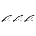 thumbnail image 1 of Advancent Keep Diving KK-A11 2 uds mango de barco de nailon portátil Kayak barcos de pesca pasamanos accesorios de Hardware de yate con Cable Type1 NO1, 1 of 6