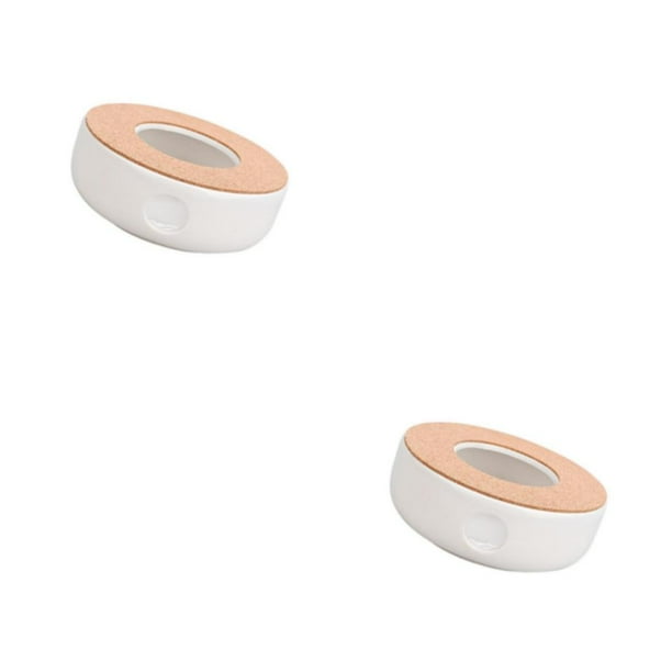 Youkk Charming Teapot Warmer Decorative Milk Tea Heater Teapots Warming