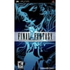 Final Fantasy (PSP) - Pre-Owned