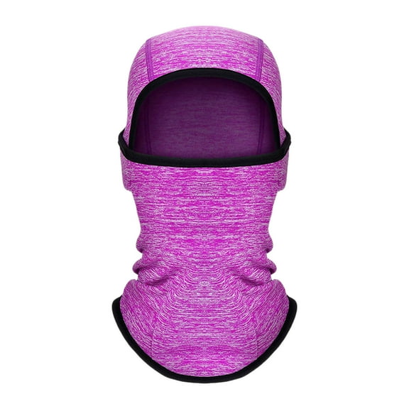 ZZkhGO Kids Ski Mask, Children Cold Weather Mask, Windproof Breathable Balaclava for Outdoor Winter Sports