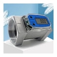 thumbnail image 4 of Digital Liquid Flow Sensor Meter 1in/2in/2.5in/3in -Water Fuel Flow Meter ,Accurate Measurement, 4 of 6