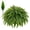 38 Leaves, variant on 2026 New Boston Ferns Artificial Plants Outdoor, 38/60/88 Leaves Silk Artificials Ferns, UV Resistant Zero Maintenance Faux Bush For Garden Patio