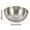 A, variant on Anuirheih Clear Salad Bowl for Lunch Plastic Crystal Fruit Plate Candy Holder for Home Kitchen Party