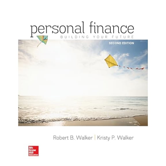 Pre-Owned Personal Finance (Paperback) 0077861728 9780077861728