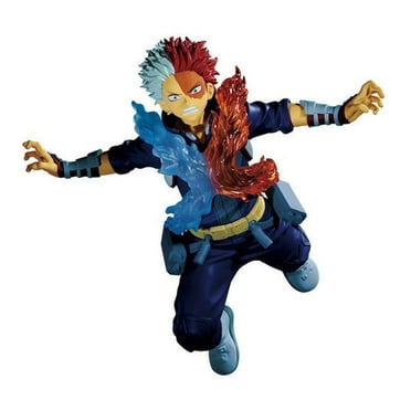 My Hero Academia Amazing Heroes Plus Shoda Todaroki Collectible PVC Figure