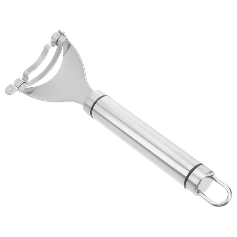 This easy-to use, stainless steel OXO corn peeler is the perfect tool for  your kitchen 🌽  By Duluth Kitchen Company