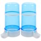 thumbnail image 1 of unbranded 2Ud Comedero Y Bebedero Automático Azul Para Mascotas Pequeñas Como Conejos Y Hámsters, 1 of 8